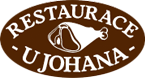 Restaurace U Johana logo
